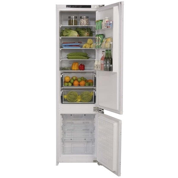 Встраиваемый холодильник комби Haier HRF310WBRU