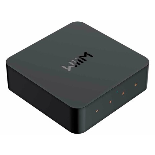 Сетевой плеер WiiM Pro Plus