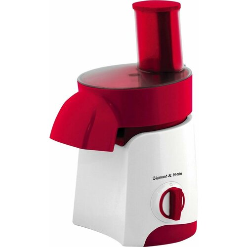 Мультирезка электрическая Zigmund Shtain Salatmeister SM-21 х3шт 3270500₽