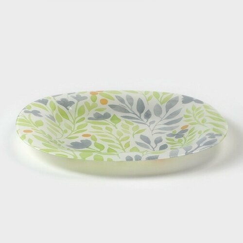 Тарелка обеденная Luminarc Alvis 27 см 814₽