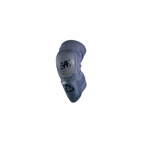 фото Наколенники leatt 3df hybrid knee guard (flint, xxl, 2024 (5022141312))