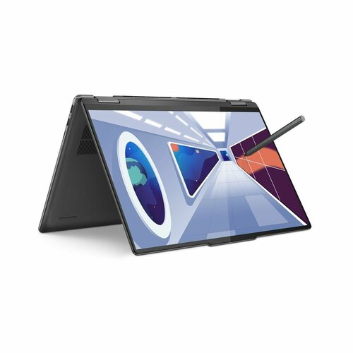 Ноутбук Lenovo Yoga 7 16IRL8 82YN002JRK 14489000₽