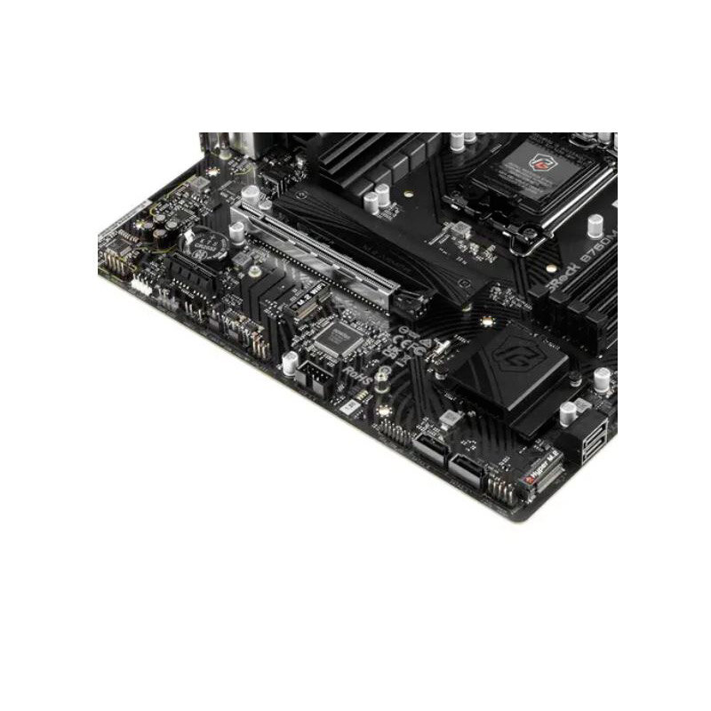 Материнская плата ASRock B760M PG Riptide