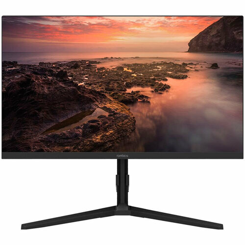 Монитор Rombica SkyView I24H2 MUI-004 1142100₽