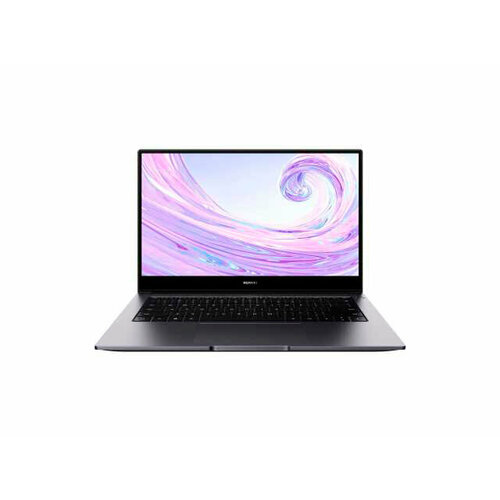 Ноутбук Huawei MateBook D 14 MDF-X 53013RHL Intel Core i3-1215U 12GHz8192Mb256Gb SSDIntel UHD GraphicsWi-FiBluetoothCam141920x1080Windows 11 Home 64-bit 6055300₽