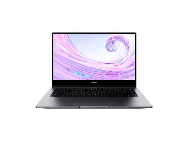 Ноутбук Huawei MateBook D 14 MDF-X 53013RHL (Intel Core i3-1215U 1.2GHz/8192Mb/256Gb SSD/Intel UHD Graphics/Wi-Fi/Bluetooth/Cam/14/1920x1080/Windows 11 Home 64-bit)