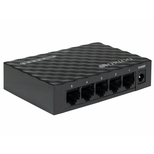 Коммутатор Origo OS2105A1A 602400₽