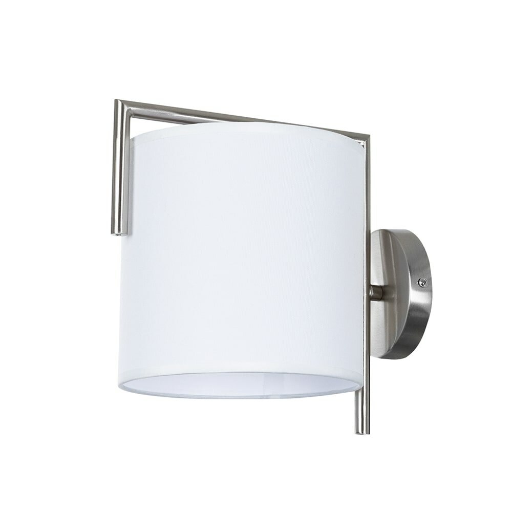 Настенный светильник Arte Lamp APEROL A5031AP-1SS