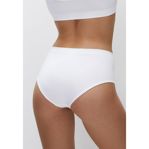 фото Трусы belle you, размер xl/xxl, белый