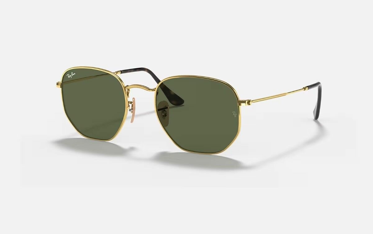 Солнцезащитные очки Ray-Ban