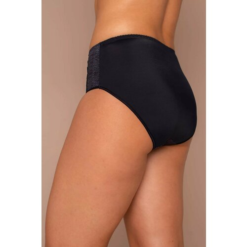 фото Трусы lady lux, размер 122, синий