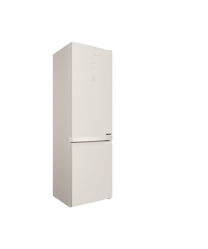 Двухкамерный холодильник Hotpoint HT 8202I W O3, No Frost, белый - фотография № 12