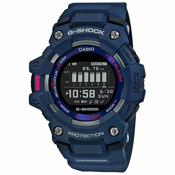 Наручные часы CASIO G-Shock GBD-100-2