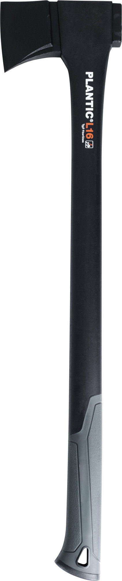 Топор-колун Plantic Light L16 двухкомпонентная ручка 785 мм 1300 кг - фото №10