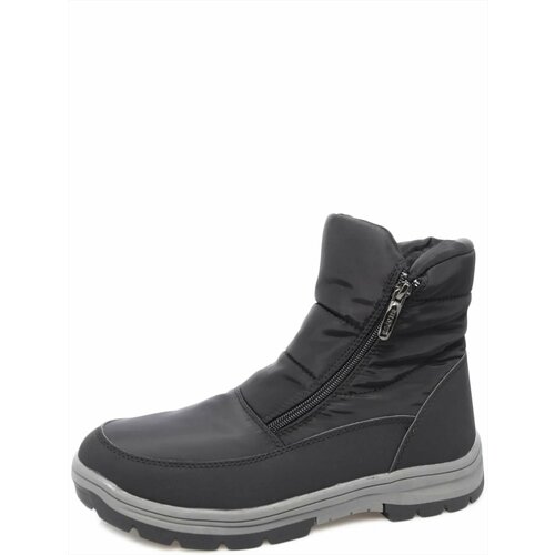 фото Сапоги spur, размер 42, черный