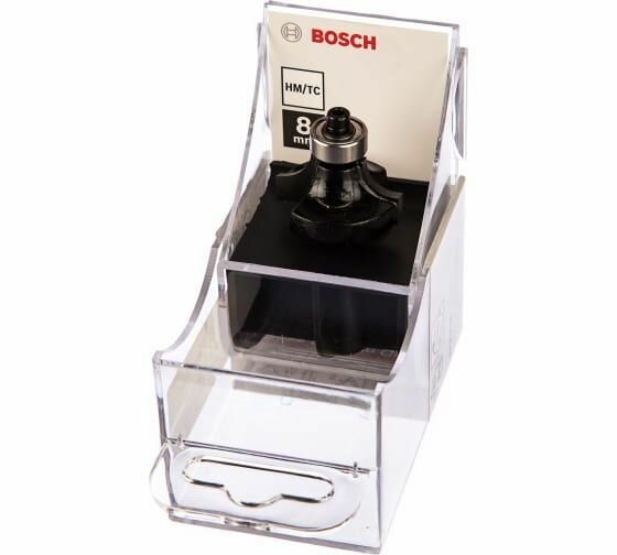 Фреза BOSCH 2608628341