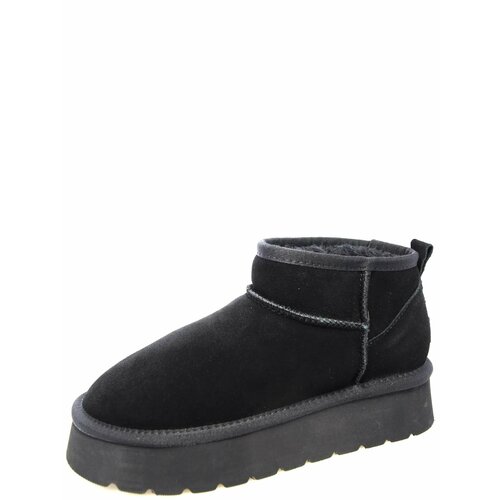 фото Угги keddo, размер 37, черный