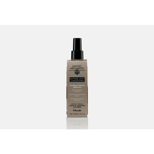 Легкий двухфазный кондиционер для волос bi-phase light 6214₽