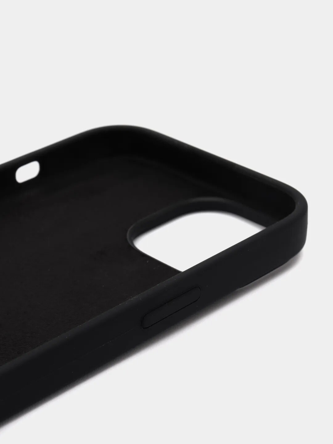 Чехол оригинальный Apple для Iphone 15 Pro Silicone Case - Cypress - фото №6