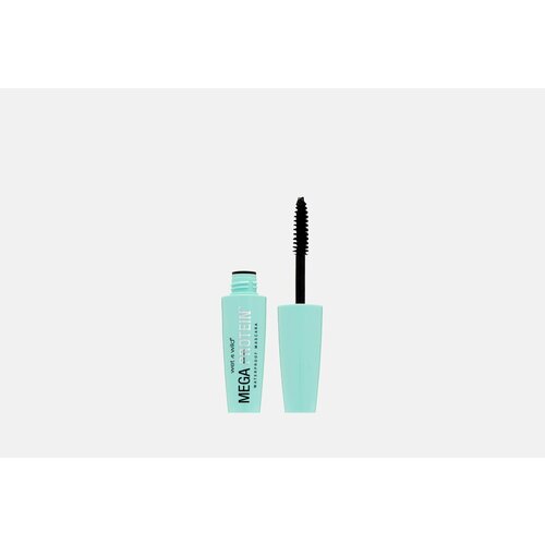 Тушь для ресниц waterproof mega protein wet n wild тушь для ресниц mega length waterproof mascara very black