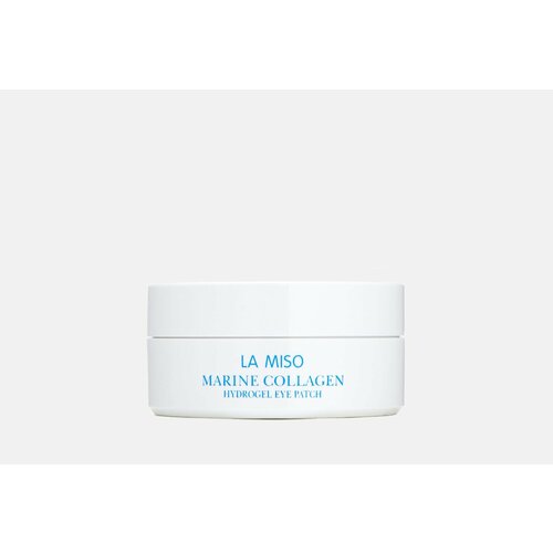 Гидрогелевые патчи с морским коллагеном marine collagen