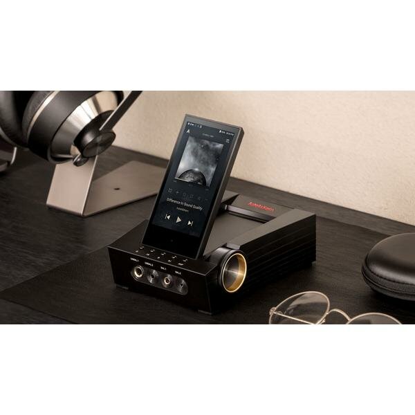 Astell&Kern Acro CA1000T hi-fi стационарный плеер — фото 15