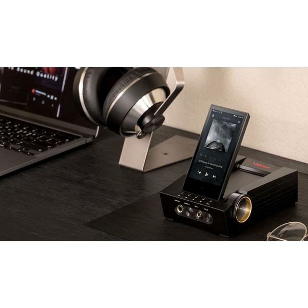 Astell&Kern Acro CA1000T hi-fi стационарный плеер