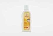 Шампунь-уход для волос с экстрактом овса weleda oat replenishing shampoo