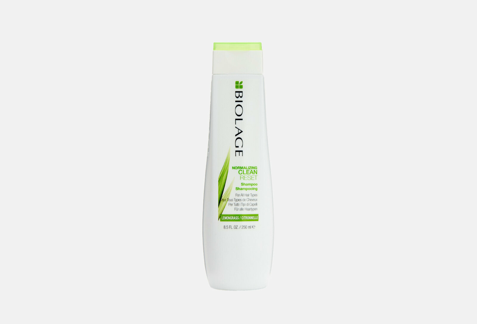 Matrix Шампунь нормализующий Biolage Cleanreset Normalizing для кожи головы, 250 мл (Matrix, ) - фото №9