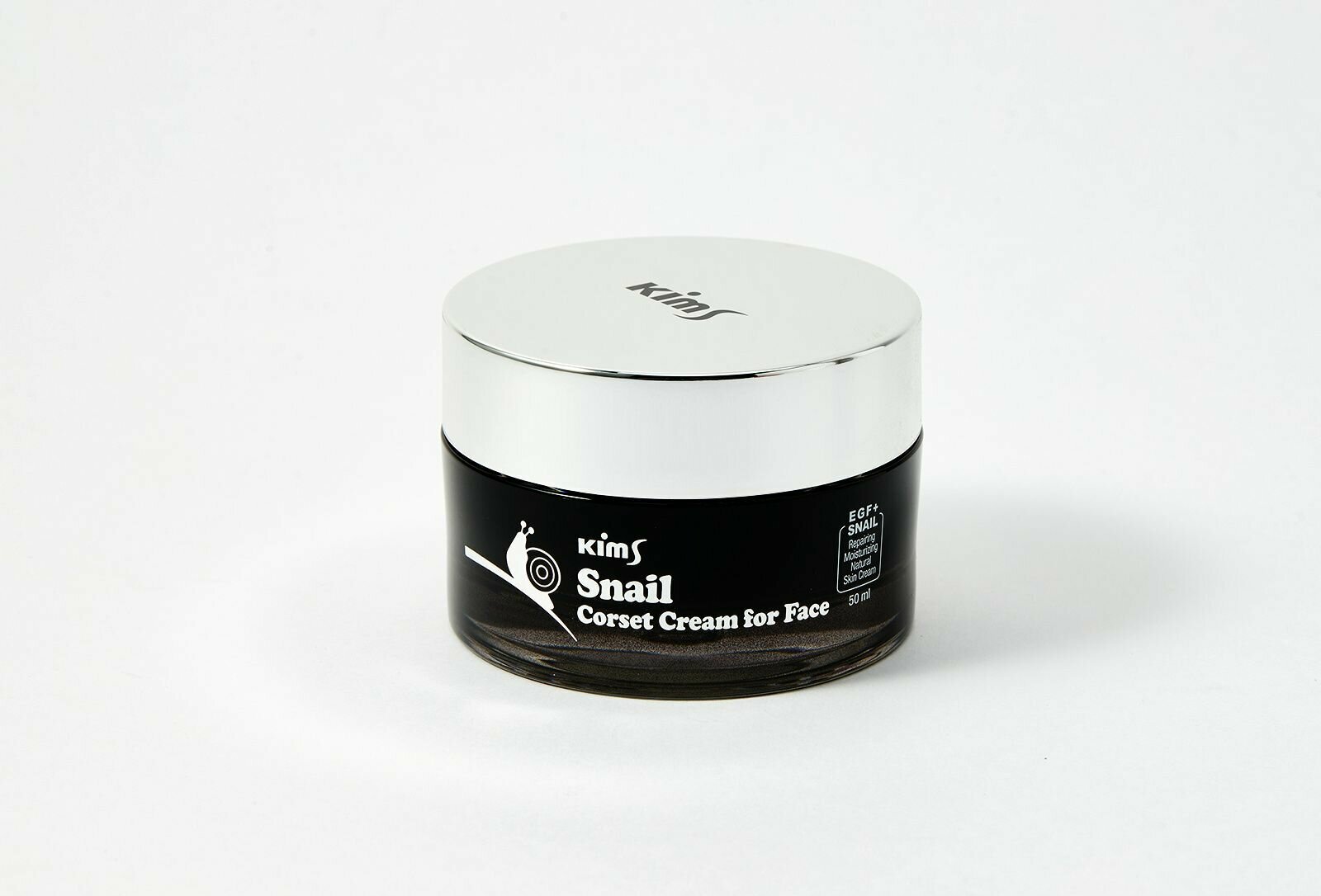 KIMS Крем улиточный многофункциональный для лица / Snail Corset Cream for Face 50 мл - фото №16