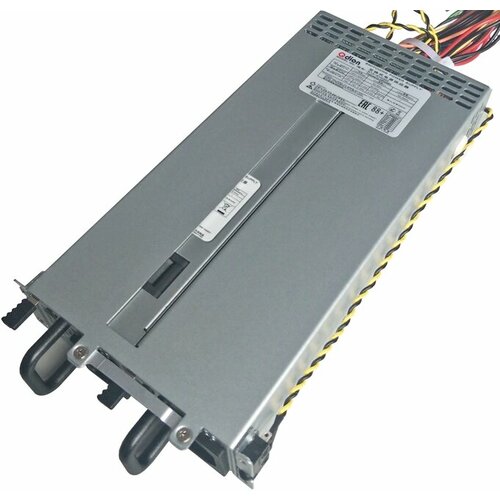 Блок питания Qdion R1D-KH0300 300W 2735000₽