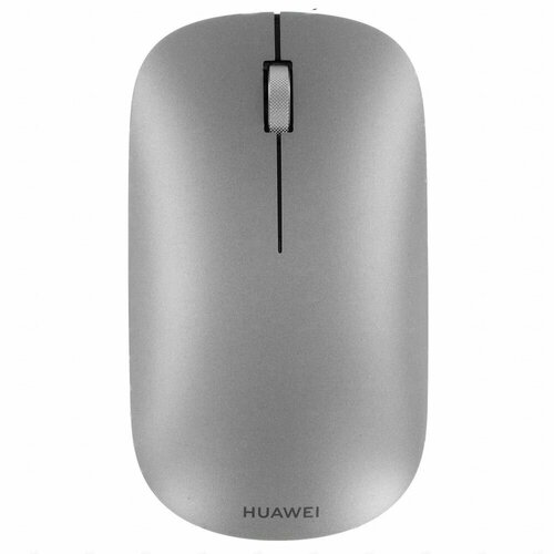 Мышь беспроводная HUAWEI Bluetooth Mouse CD23 55035373 серый 924700₽