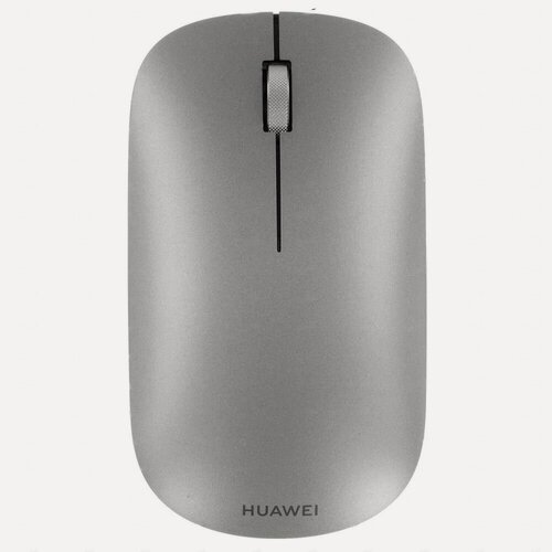 Изображение товара Мышь беспроводная HUAWEI Bluetooth Mouse CD23 55035373 серый