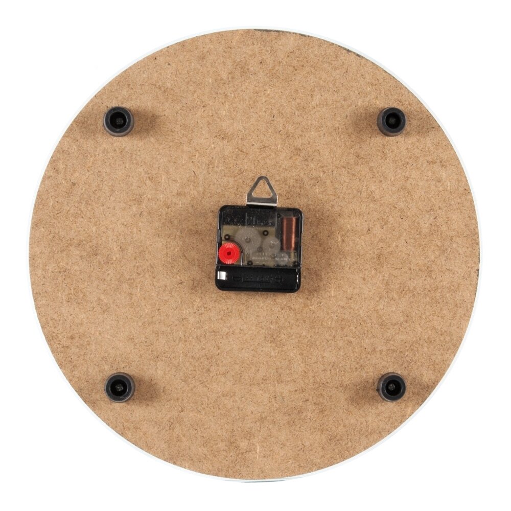 Часы настенные Рубин "Кот в бумаге" (3030-1108)