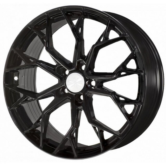 Колесный диск Race Ready Technology CSSYA5640 9x20/5x120 D74.1 ET40 BLACK