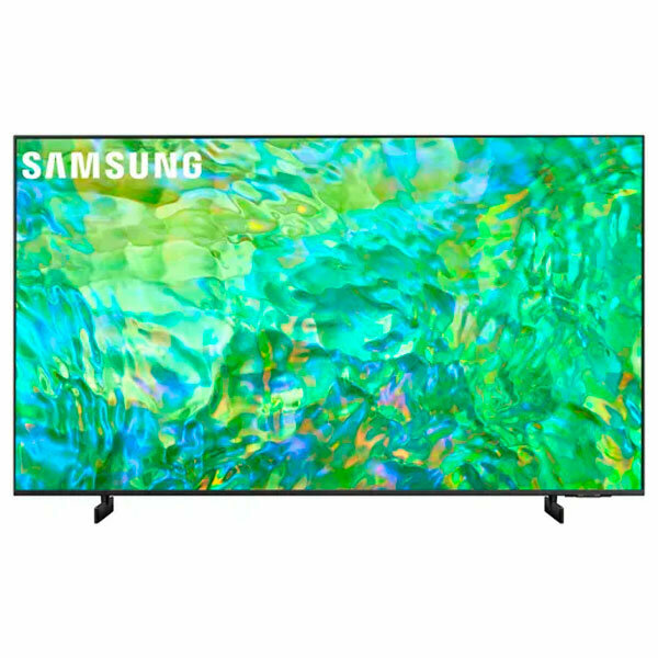 LED TV Samsung / UE43CU8000UXCE