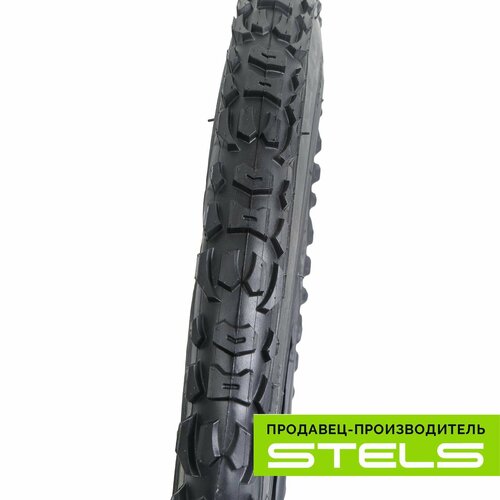 фото Велопокрышка brainy 16"x2.125" xr-003 new (item:010)