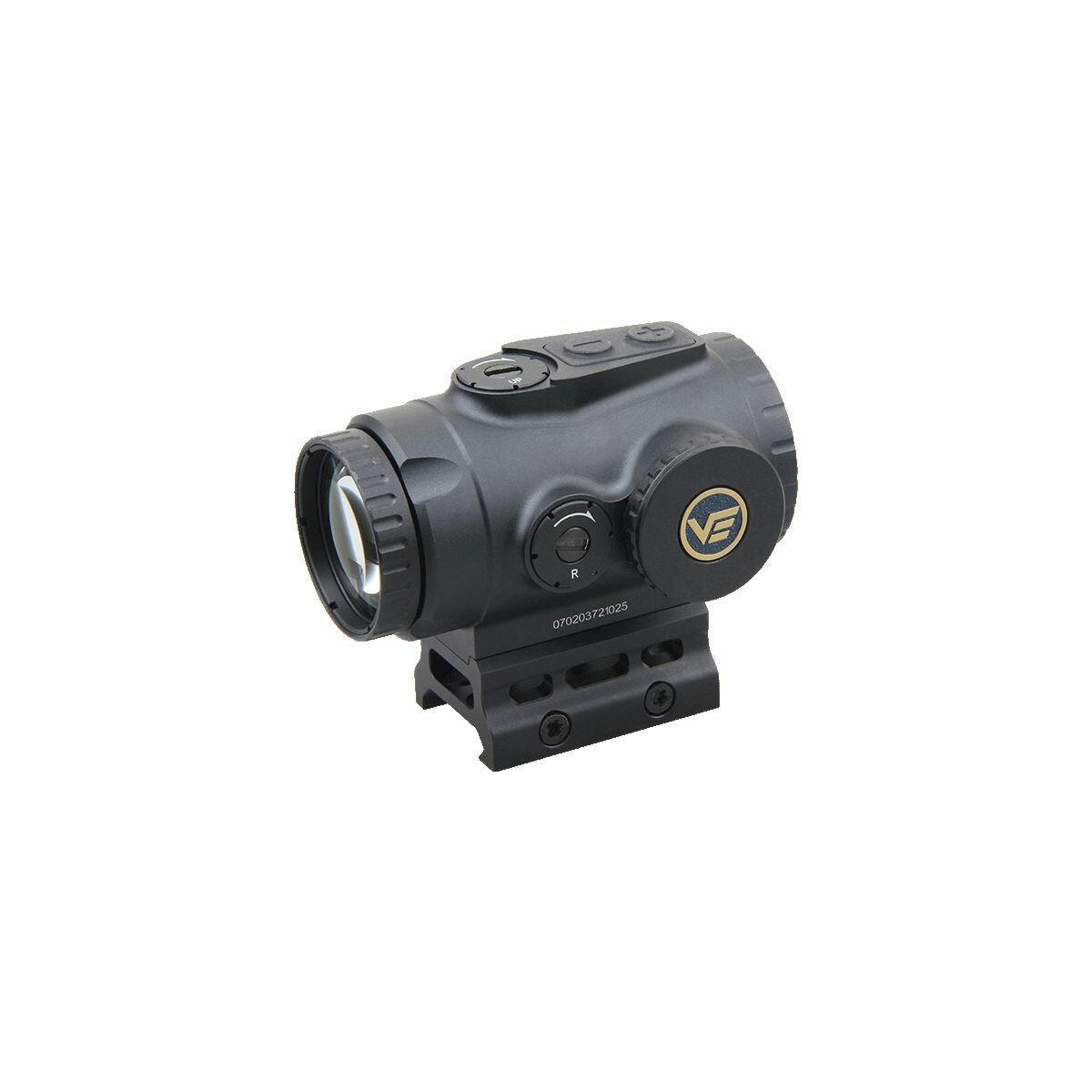 Призматический прицел Vector Optics Paragon 3x18 Micro Prism Scope (SCPS-M03)