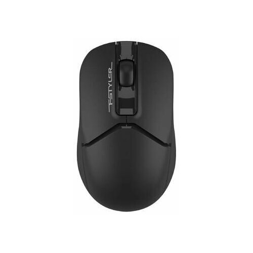 Мышь A4TECH Fstyler FB12 143000₽