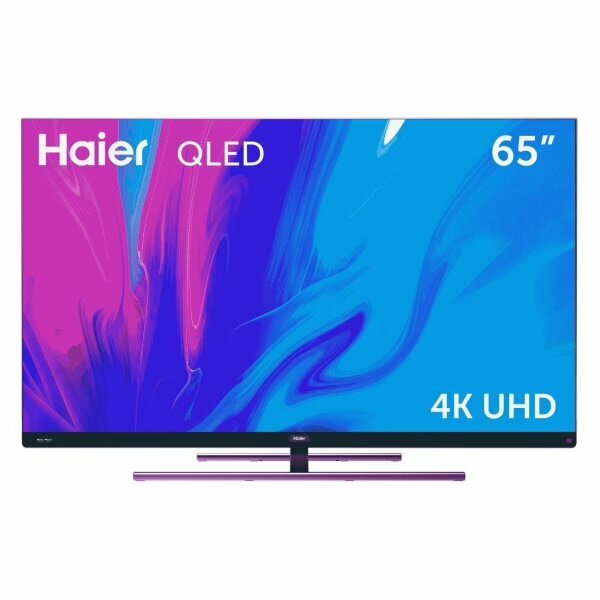 Телевизор Haier 65 Smart TV S7