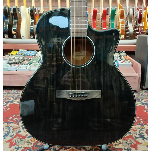 Акустическая гитара Kimmy K302 Grand Auditorium Natural Satin, Kimmy (Кимми)