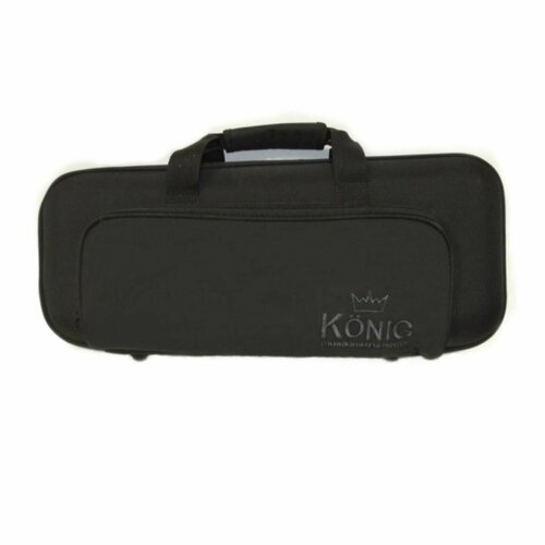 Кейс для трубы Bb KTC-26/BK