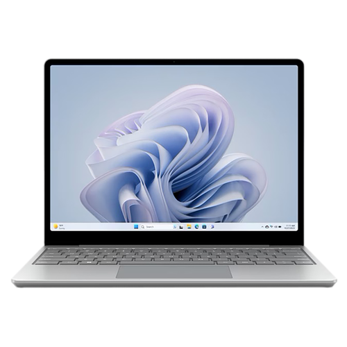 Ноутбук Microsoft Surface Laptop Go 3 i5 16256Gb Platinum 7834200₽