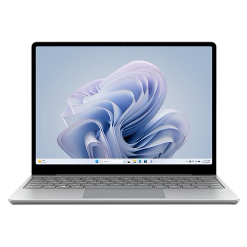 Ноутбук Microsoft Surface Laptop Go 3 i5 8/128Gb Platinum планшет microsoft surface go 3 i3 8gb 128gb platinum 8vc 00001