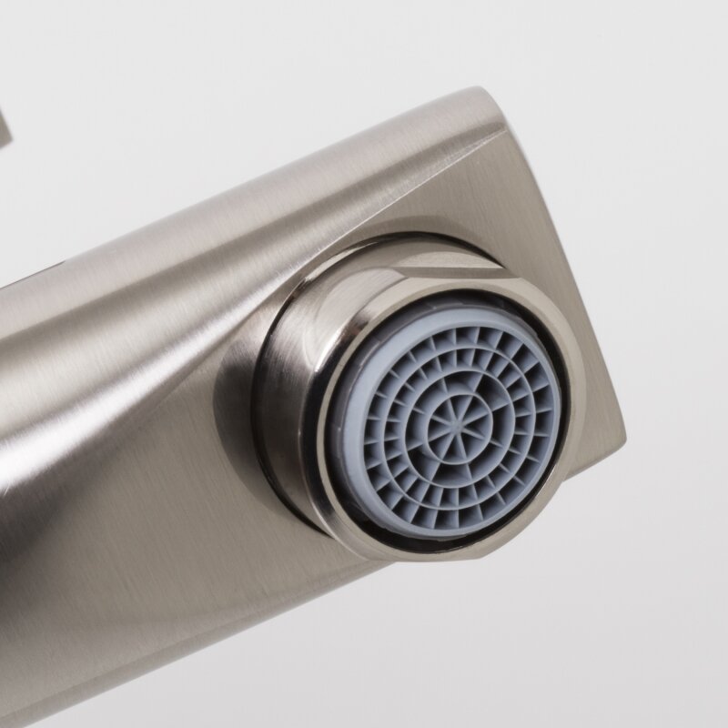 Смеситель для раковины WasserKRAFT Wern 4203 9061134 - фото №12