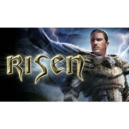 Игра Risen для PC (STEAM) (электронная версия) игра little nightmares для pc steam электронная версия