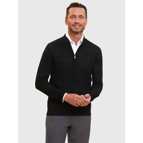 Кардиган KANZLER, размер M, черный