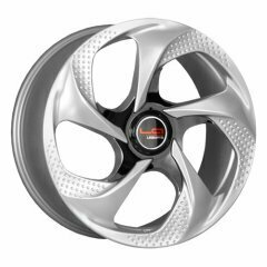 Колесные диски LegeArtis Concept MR502 8.5x20 5x112 ET56 D66.6 Silver