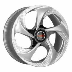 Колесные диски LegeArtis Concept MR502 8.5x19 5x112 ET48 D66.6 Silver