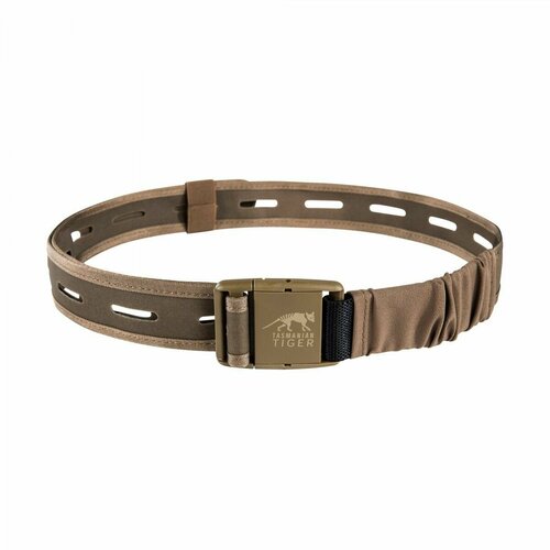 фото Тактический поясной ремень tasmanian tiger hyp belt 38mm (койот)